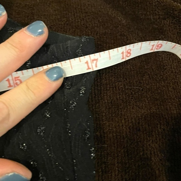 Little Black Dress 🖤 - Picture 7 of 7